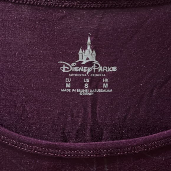 Disney Parks Belle shirt - Picture 2 of 2